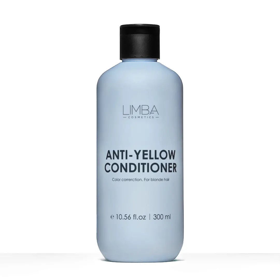 Limba Cosmetics Blonde Hair Conditioner