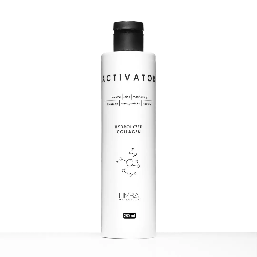 Limba Cosmetics Activator Hydrolyzed Collagen