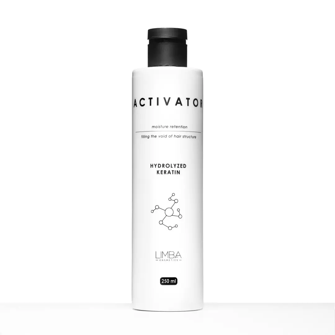 Limba Cosmetics Activator Hydrolyzed Keratin