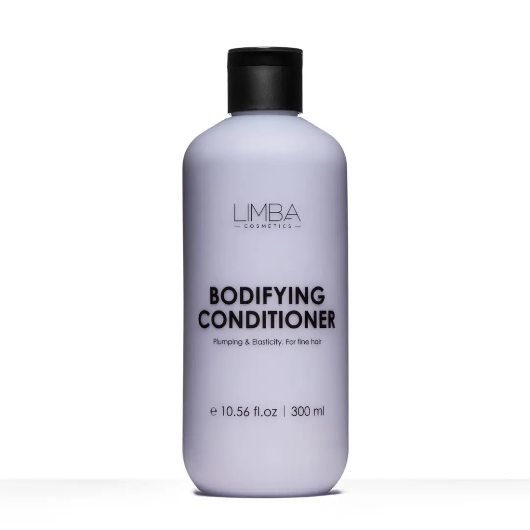 Limba Cosmetics Bodifying Conditioner for fine hair